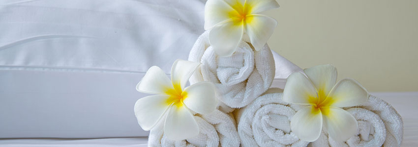 Σιδέρωμα ιματισμού